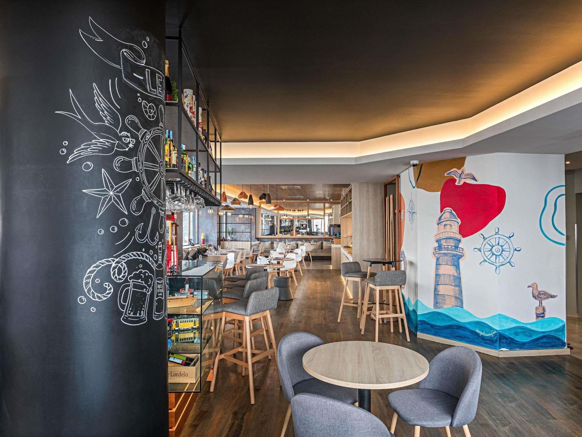 Ibis Styles Centro Liberdade Ne Hotel Lisboa