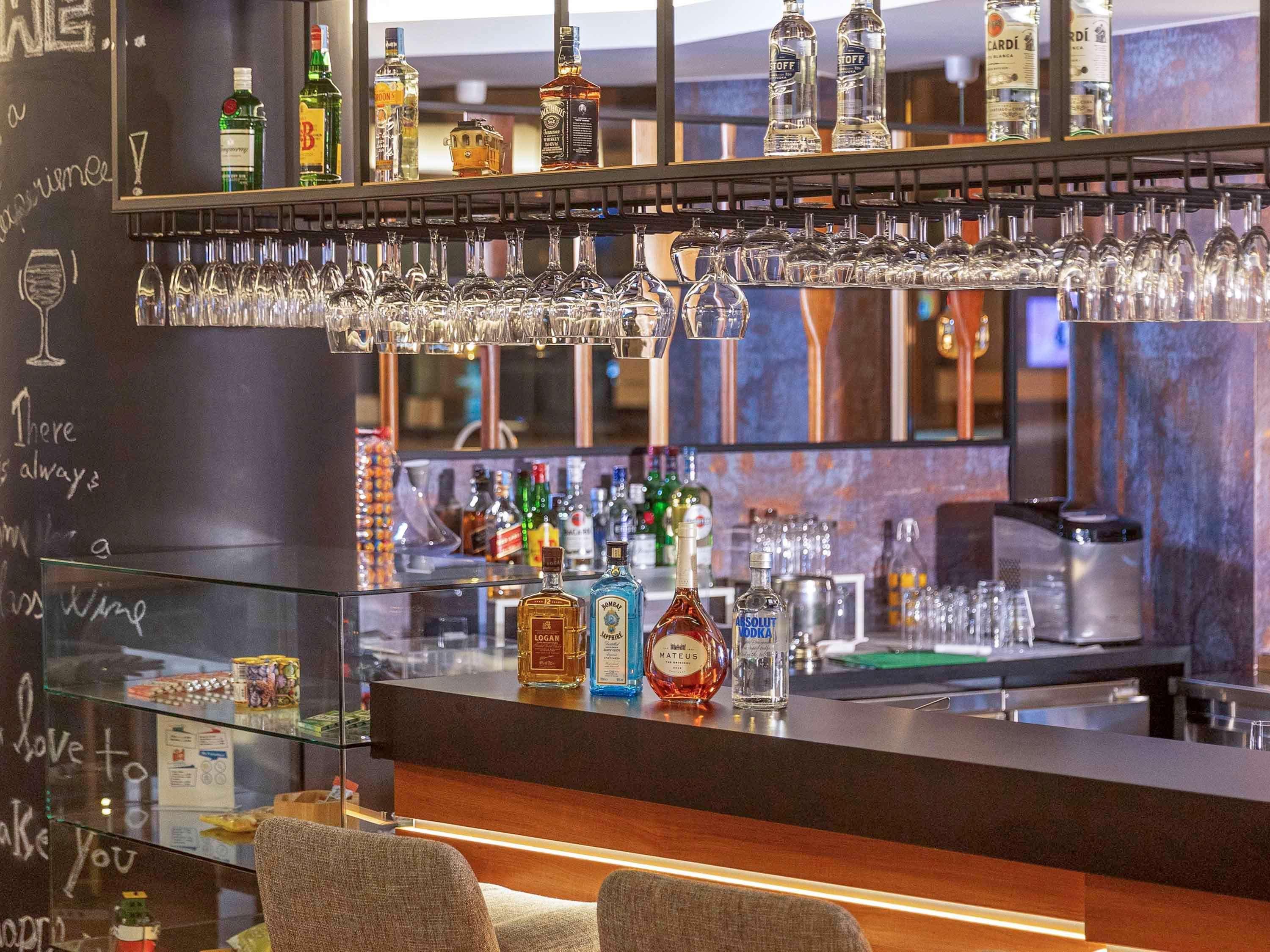 Ibis Styles Centro Liberdade Ne Lisboa