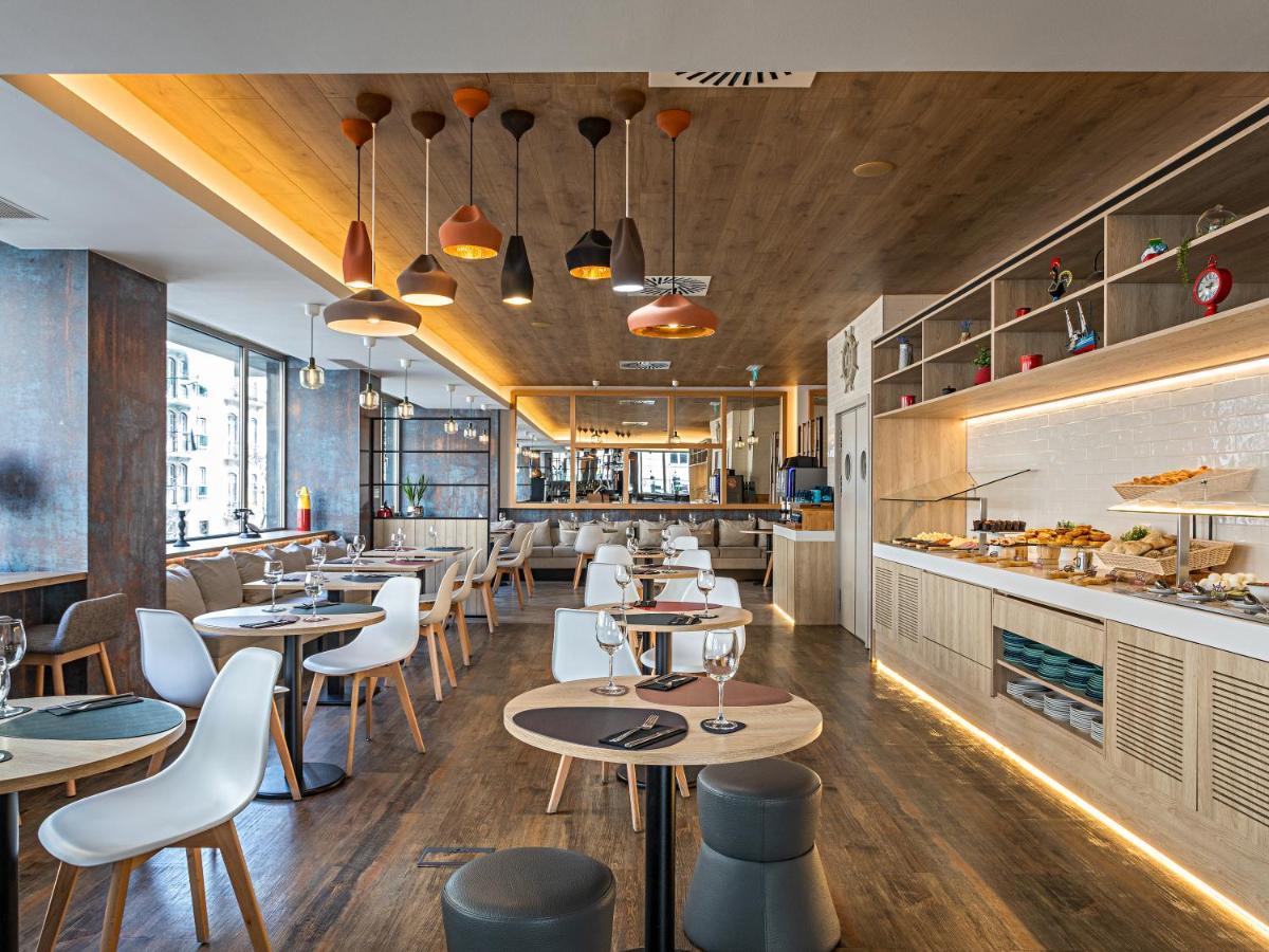 Ibis Styles Centro Liberdade Ne Hotel Lisboa