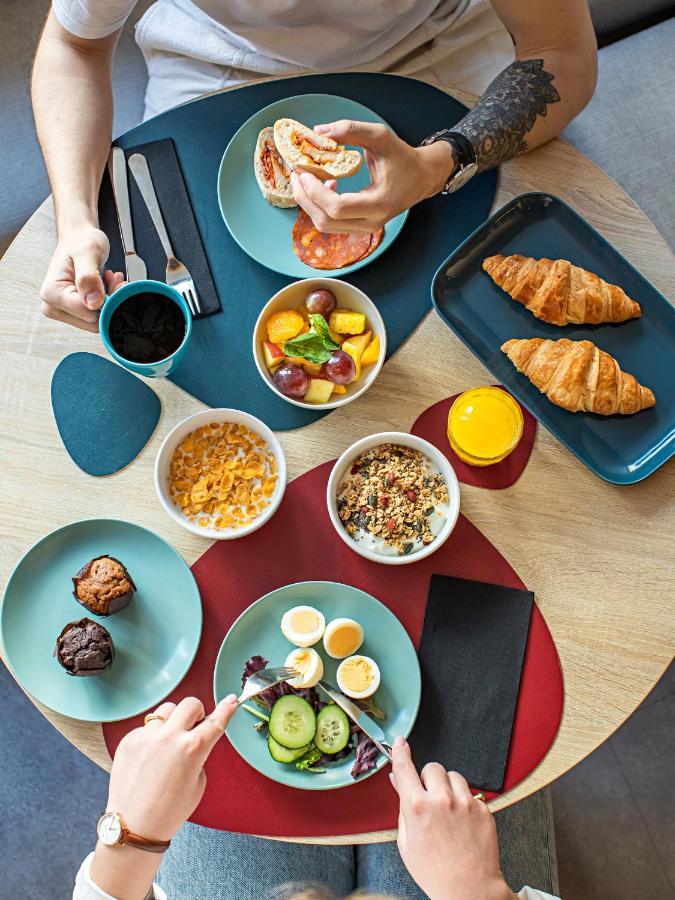 Ibis Styles Centro Liberdade Ne Lisboa