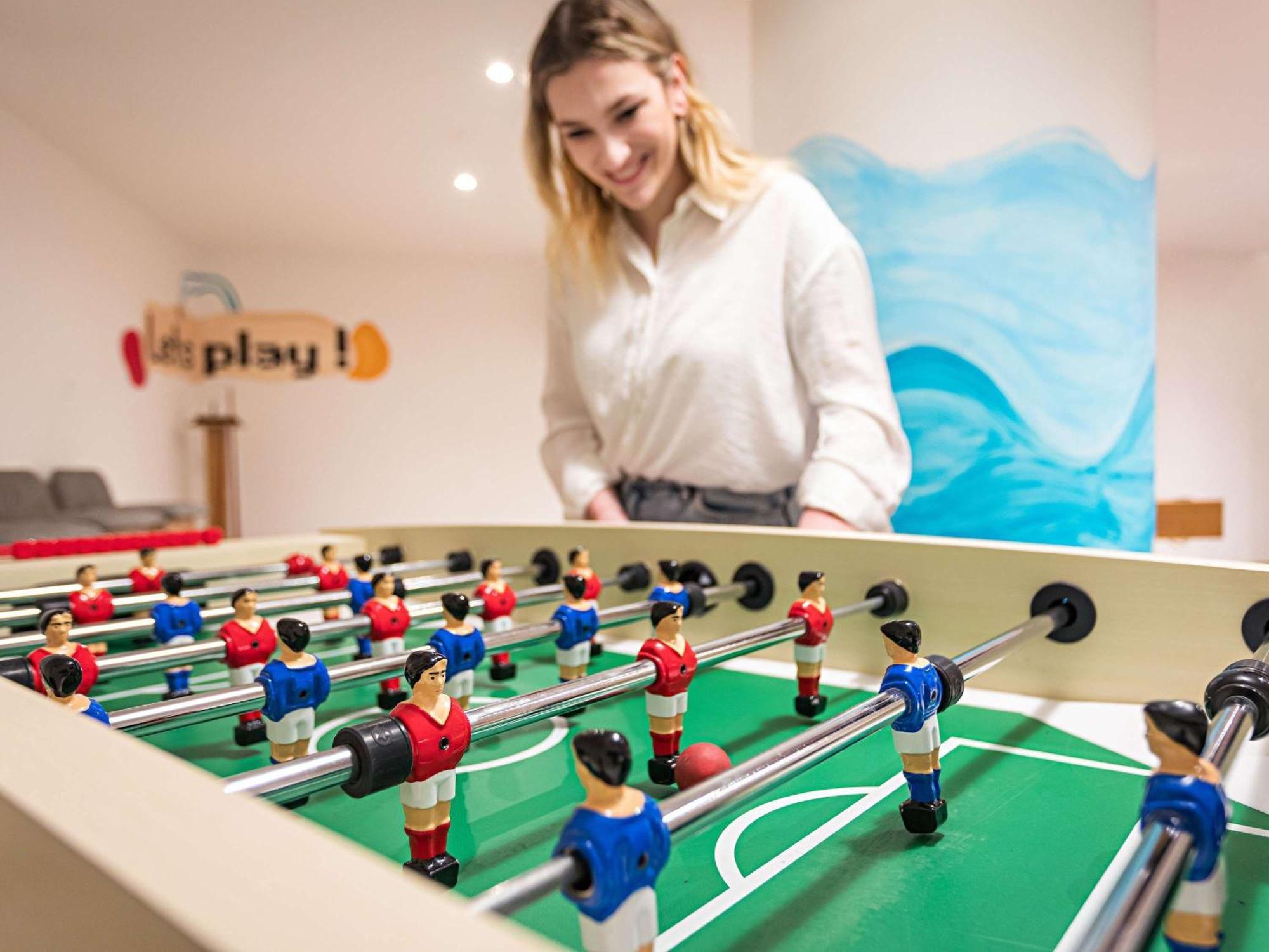 Ibis Styles Centro Liberdade Ne 3* Lisboa