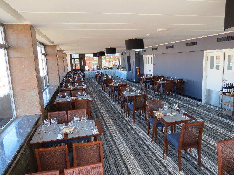 Ibis Styles Centro Liberdade Ne Lisboa