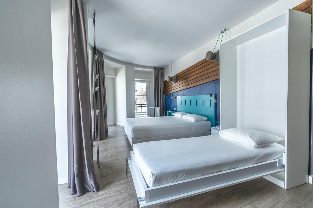 Ibis Styles Centro Liberdade Ne Hotel Lisboa